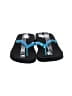 Yellow Box Teal Flip Flops Size 10 - photo 2