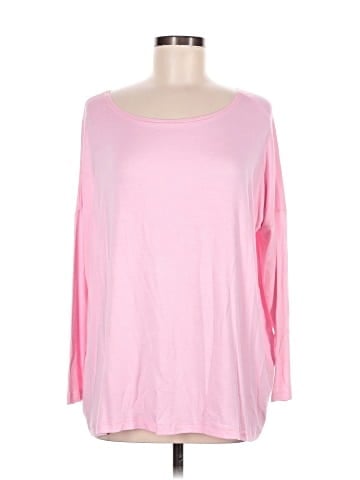 Cherish 3/4 Sleeve Top (view 1)