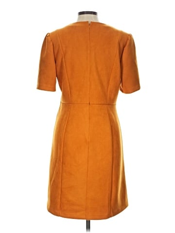 Ann Taylor Factory Casual Dress (view 2)
