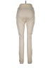 Adrienne Vittadini Solid Tan Active Pants Size 10 - photo 2