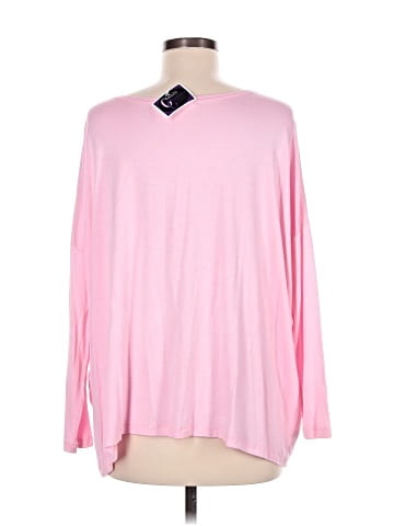 Cherish 3/4 Sleeve Top (view 2)