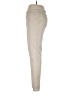 Adrienne Vittadini Solid Tan Active Pants Size 10 - photo 5