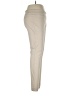 Adrienne Vittadini Solid Tan Active Pants Size 10 - photo 4