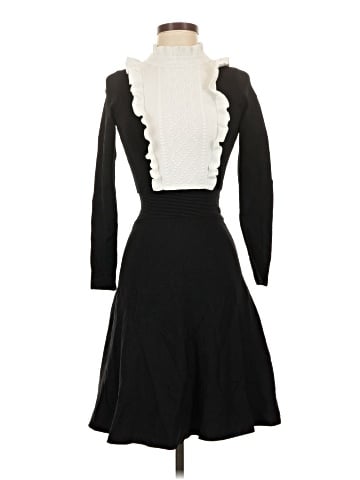 Sandro Casual Dress (view 1)