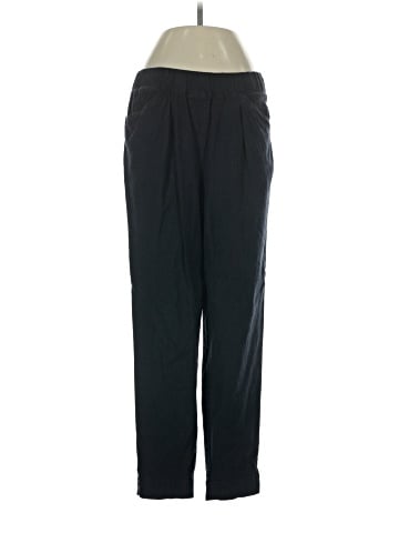 PureDKNY Linen Pants (view 1)