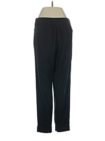 PureDKNY Linen Pants (view 2)