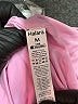 Halara Pink Shorts Size Med Long - photo 3