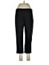 Gap Solid Black Active Pants Size 12 - photo 1