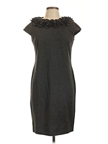 Just... Taylor Casual Dress (view 1)