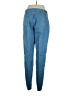 L.L.Bean Chevron-herringbone Blue Jeans Size 32 waist (estimated) - photo 2