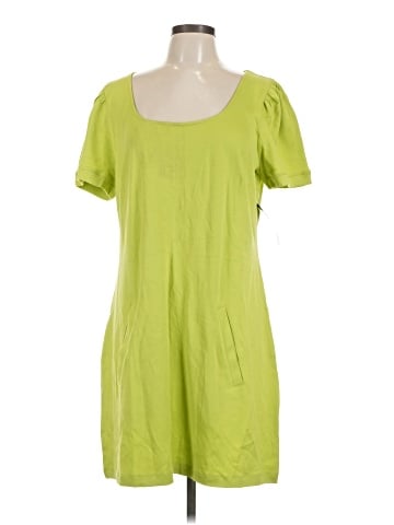 New York & Company Casual Dress (view 1)