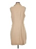 Love Tree Tan Trenchcoat Size L - photo 2