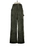 Blank NYC Green Casual Pants Size 25 waist - photo 1