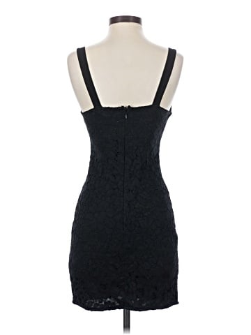 Topshop Cocktail Dress (view 2)