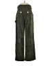 Blank NYC Green Casual Pants Size 25 waist - photo 2