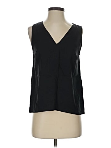 Rag & Bone/JEAN Sleeveless T-Shirt (view 1)
