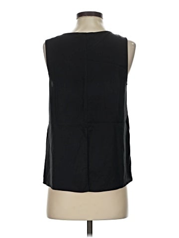 Rag & Bone/JEAN Sleeveless T-Shirt (view 2)