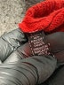 Jachs Girlfriend Red Turtleneck Sweater Size L - photo 8