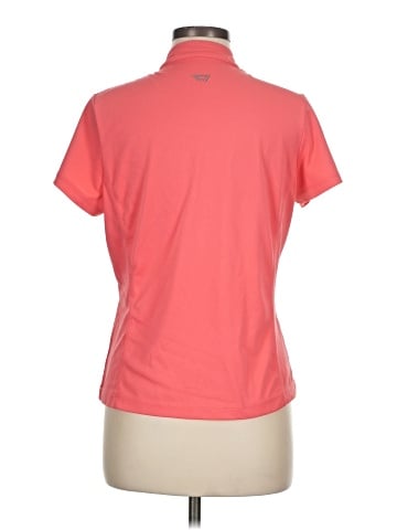 Tail Short Sleeve Polo (view 2)