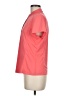 Tail 100% Polyester Pink Short Sleeve Polo Size M - photo 5