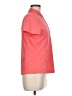 Tail 100% Polyester Pink Short Sleeve Polo Size M - photo 4