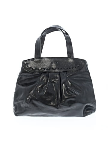 FURLA Leather Shoulder Bag (view 1)