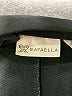 Rafaella Solid Black Skort Size L - photo 3