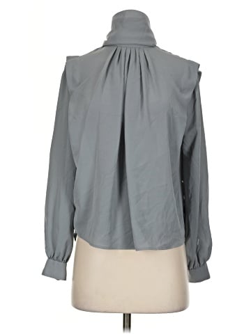 Avon Long Sleeve Blouse (view 1)