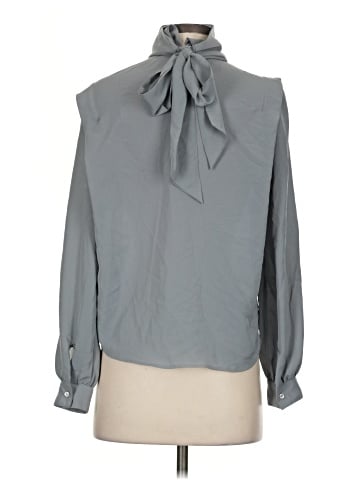 Avon Long Sleeve Blouse (view 2)