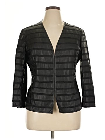 Lafayette 148 New York Blazer (view 1)