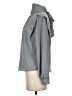 Avon Gray Long Sleeve Blouse Size M (estimated) - photo 5