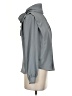Avon Gray Long Sleeve Blouse Size M (estimated) - photo 4