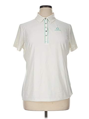Nike Golf Short Sleeve Polo (view 1)