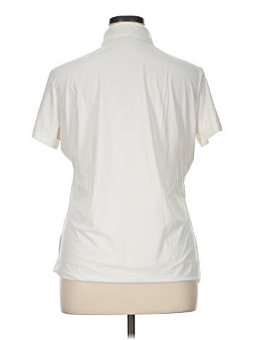 Nike Golf Short Sleeve Polo (view 2)