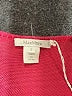 Max Mara 100% Silk Pink Sleeveless Silk Top Size S - photo 7