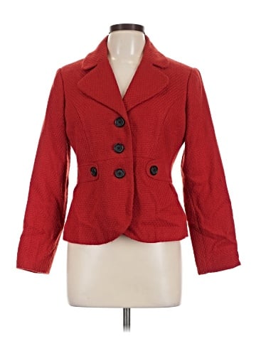 Briggs New York Blazer (view 1)