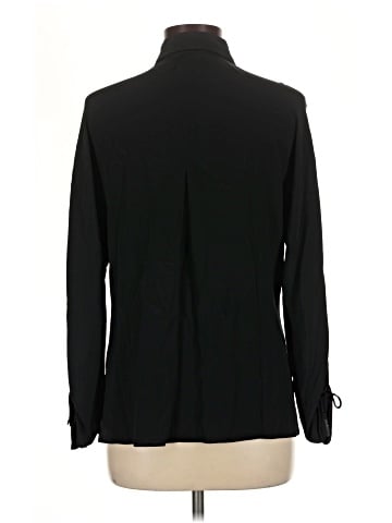 Emporio Armani Long Sleeve Blouse (view 2)