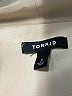 Torrid Ivory Blazer Size 2X Plus (2) - photo 6