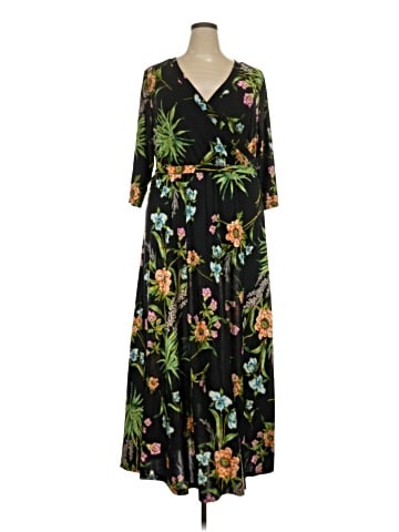 Mlle Gabrielle Casual Dress (view 1)