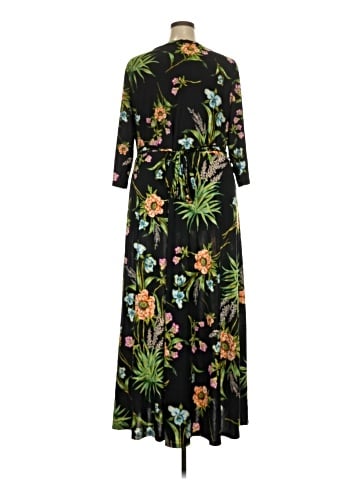 Mlle Gabrielle Casual Dress (view 2)
