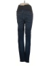 J.Crew Blue Jeggings Size 24 waist - photo 2