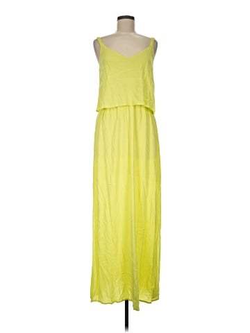 Zara Basic Casual Dress (view 1)
