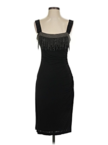 David Meister Cocktail Dress (view 1)