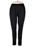 C9 By Champion Solid Black Casual Pants Size XXL - photo 1