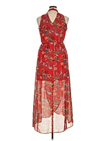 By & By Casual Dress (view 2)