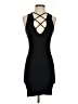 LNA Black Cocktail Dress Size S - photo 1