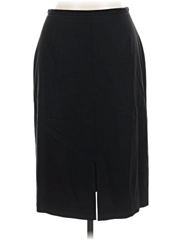 Classiques Entier Wool Skirt (view 1)