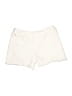 J.Crew Ivory Shorts Size 28 waist - photo 1