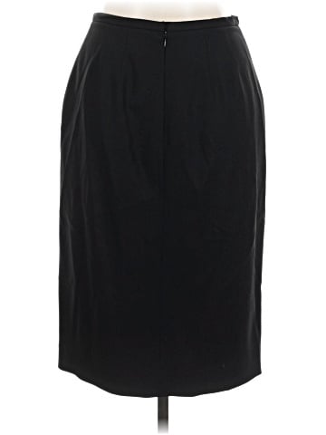 Classiques Entier Wool Skirt (view 2)