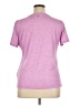 Moret Ultra 100% Polyester Pink Active T-Shirt Size XL - photo 2